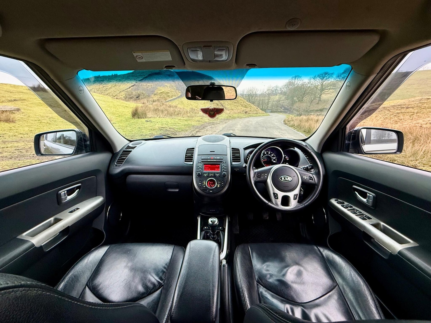 Used Kia Soul 2012 for sale - 77425672: Photo 12