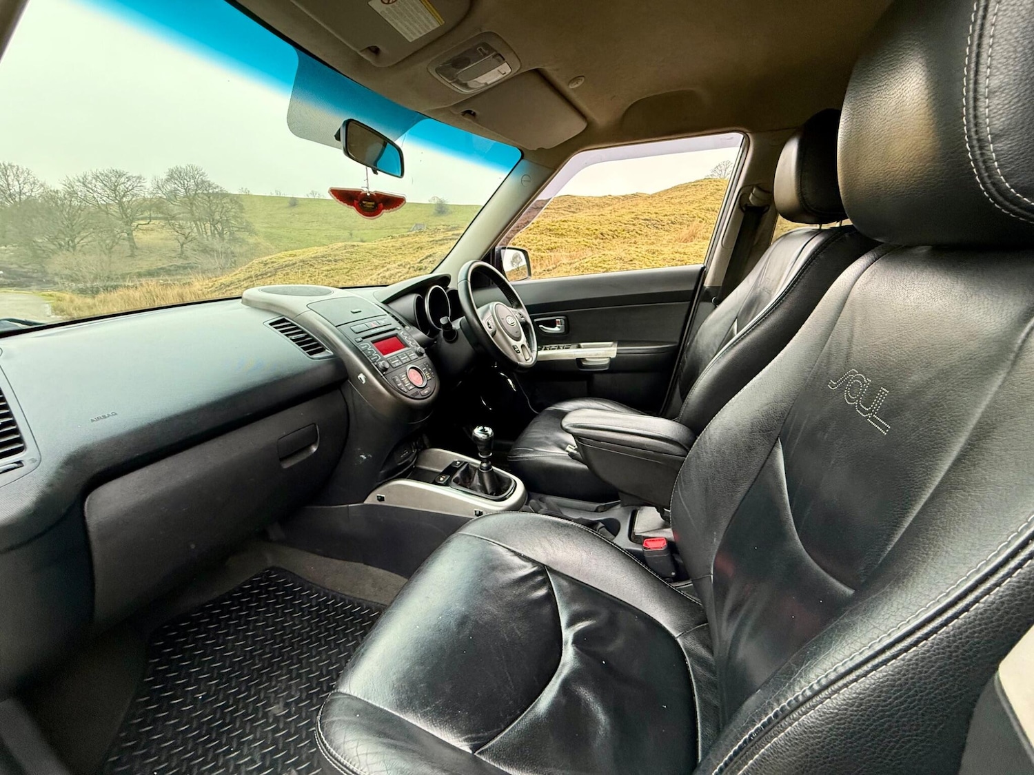 Used Kia Soul 2012 for sale - 77425672: Photo 13