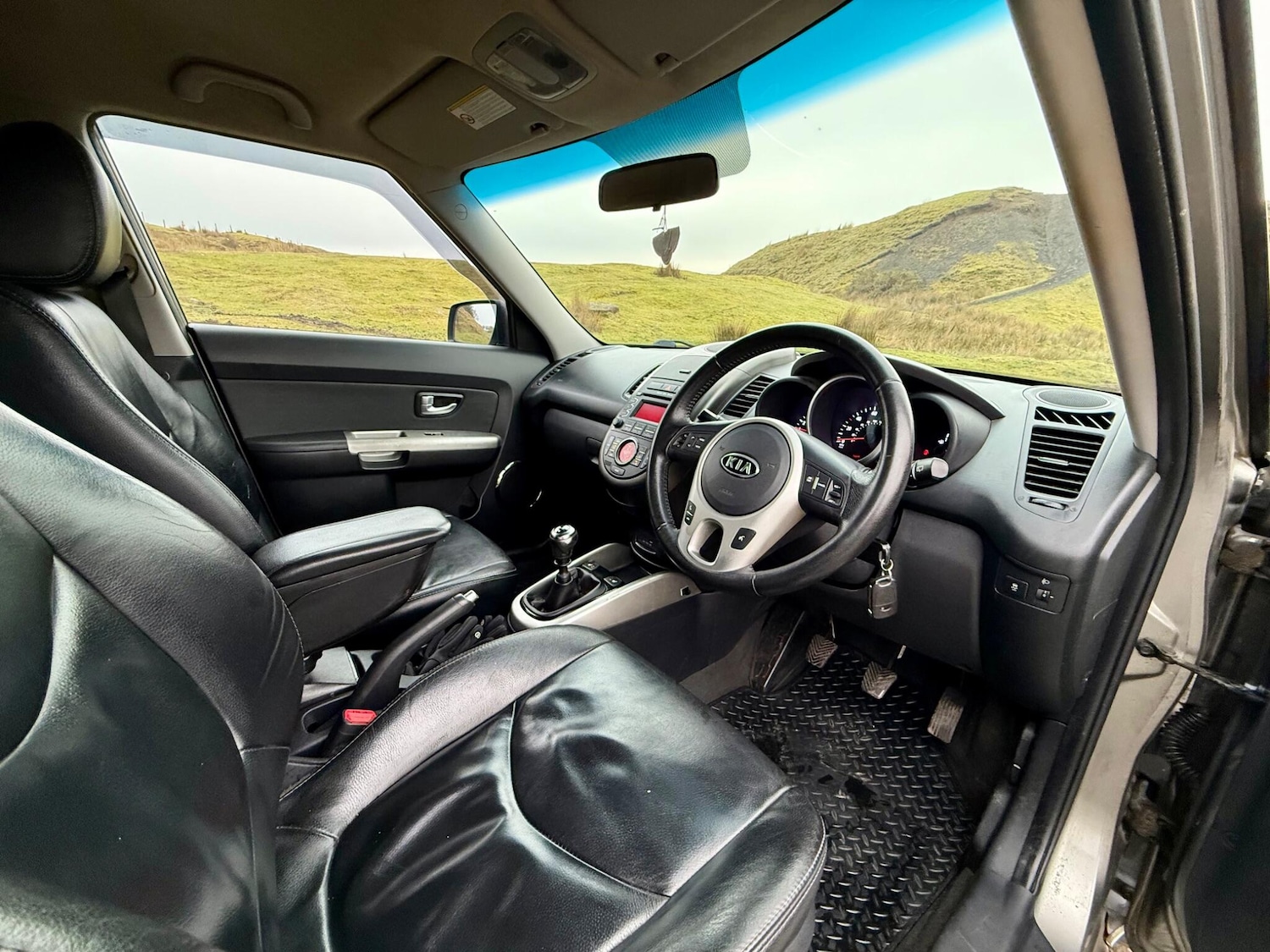 Used Kia Soul 2012 for sale - 77425672: Photo 14