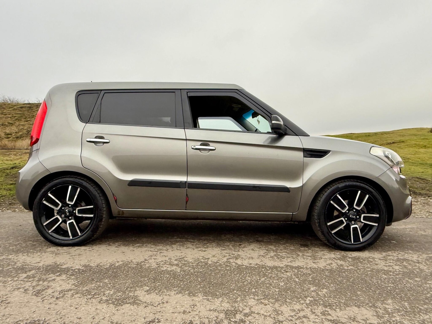 Used Kia Soul 2012 for sale - 77425672: Photo 15