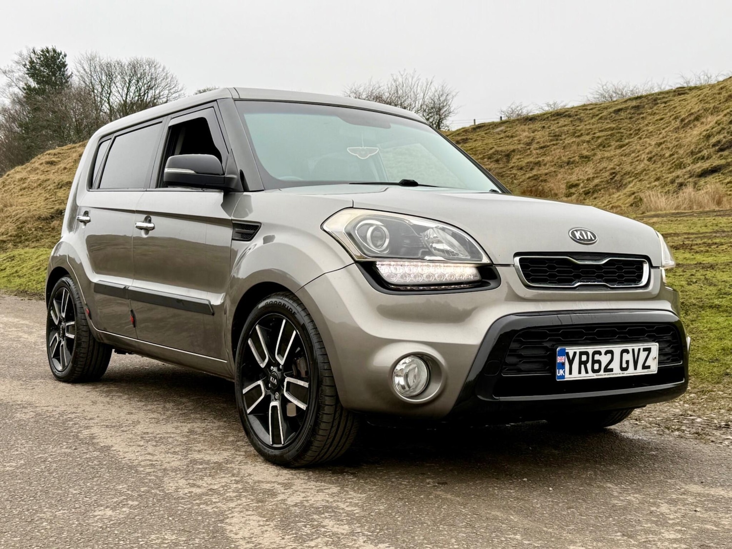Used Kia Soul 2012 for sale - 77425672: Photo 18