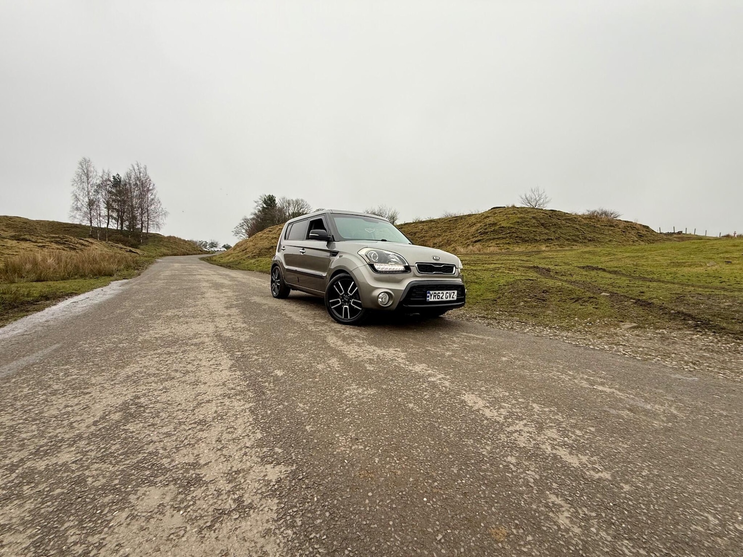 Used Kia Soul 2012 for sale - 77425672: Photo 19