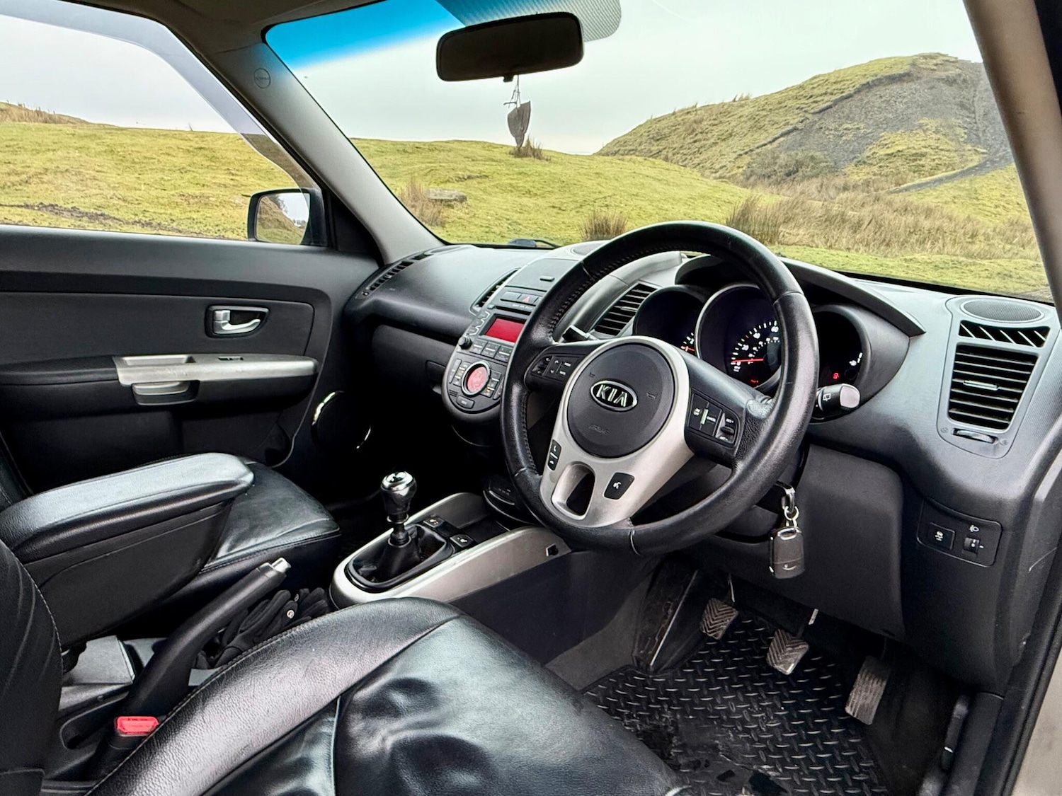 Used Kia Soul 2012 for sale - 77425672: Photo 2