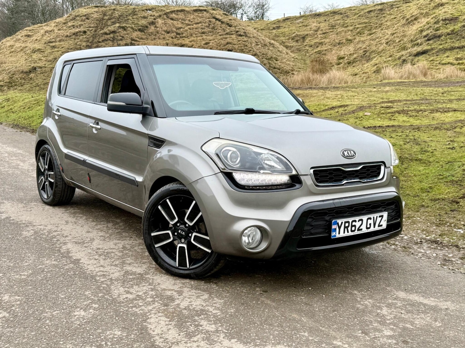 Used Kia Soul 2012 for sale - 77425672: Photo 20