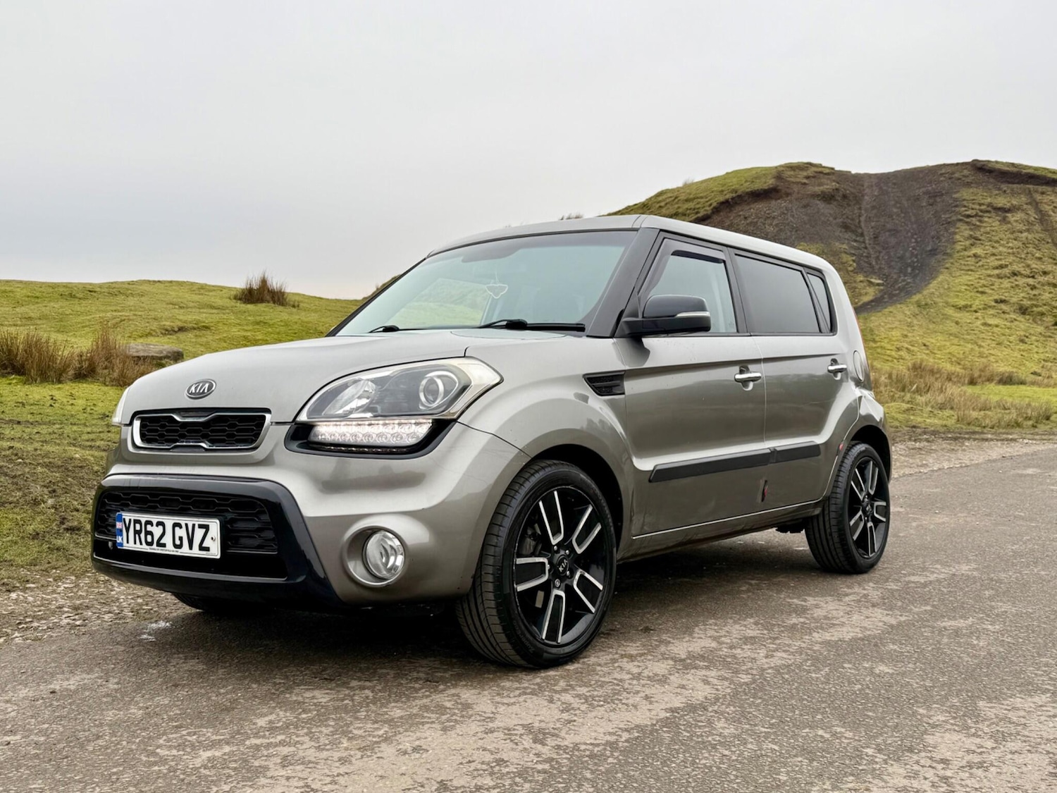 Used Kia Soul 2012 for sale - 77425672: Photo 23