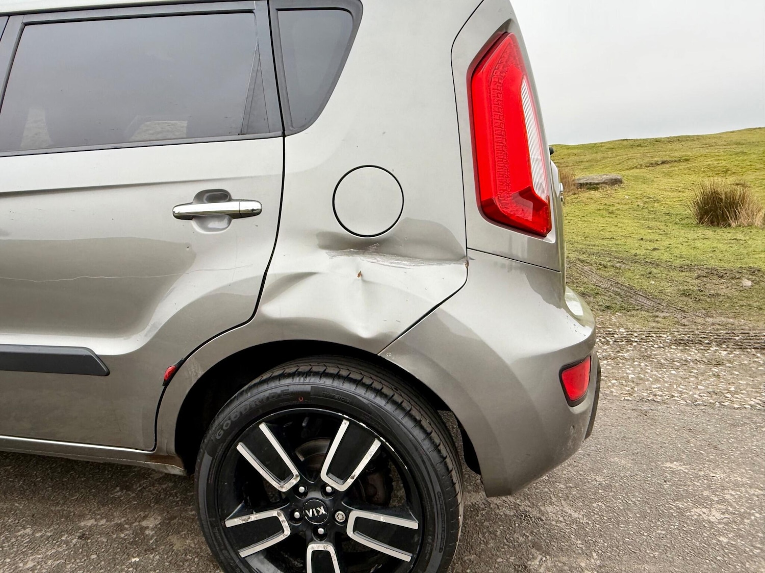 Used Kia Soul 2012 for sale - 77425672: Photo 24