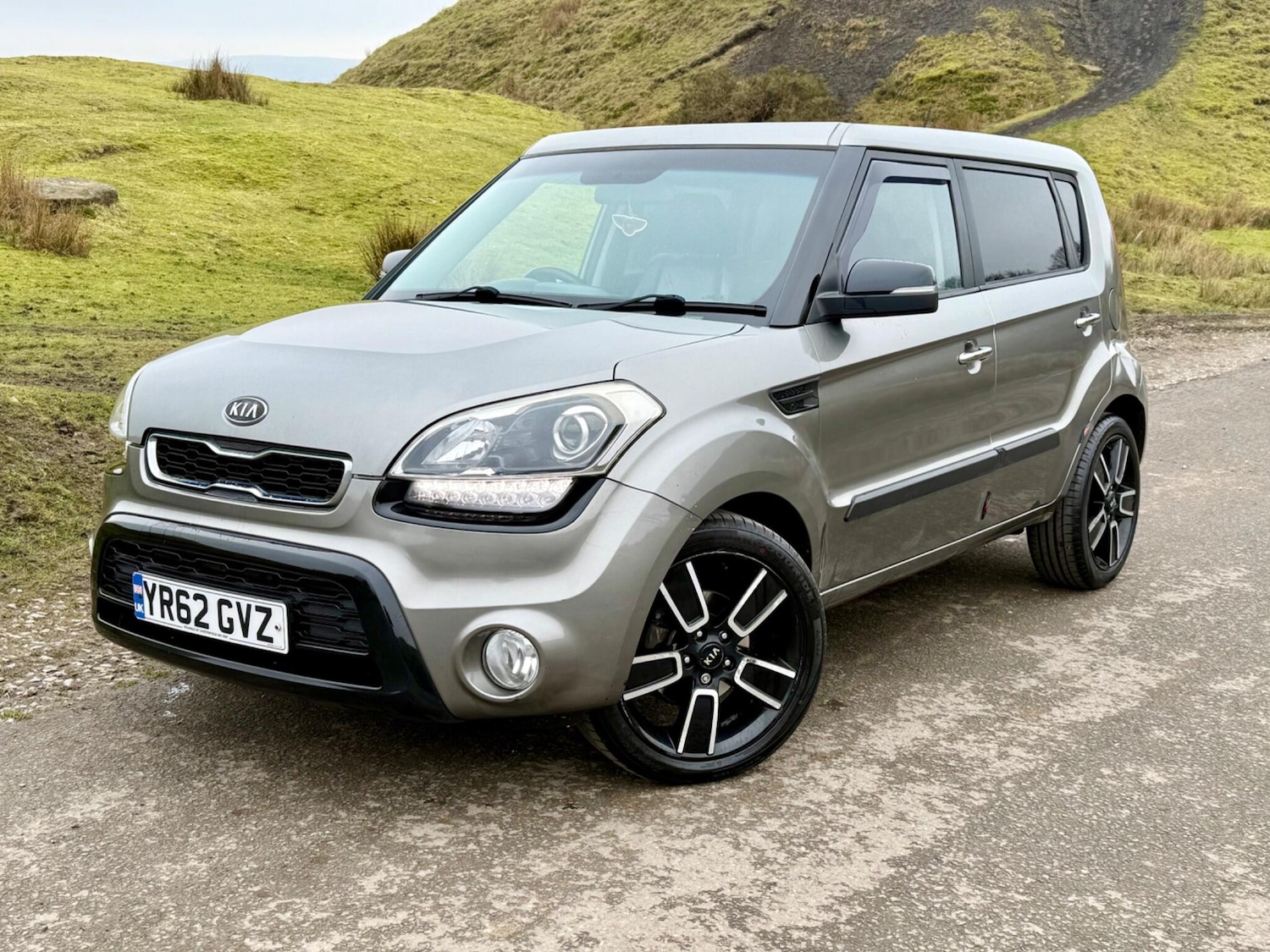 Used Kia Soul 2012 for sale - 77425672: Photo 25