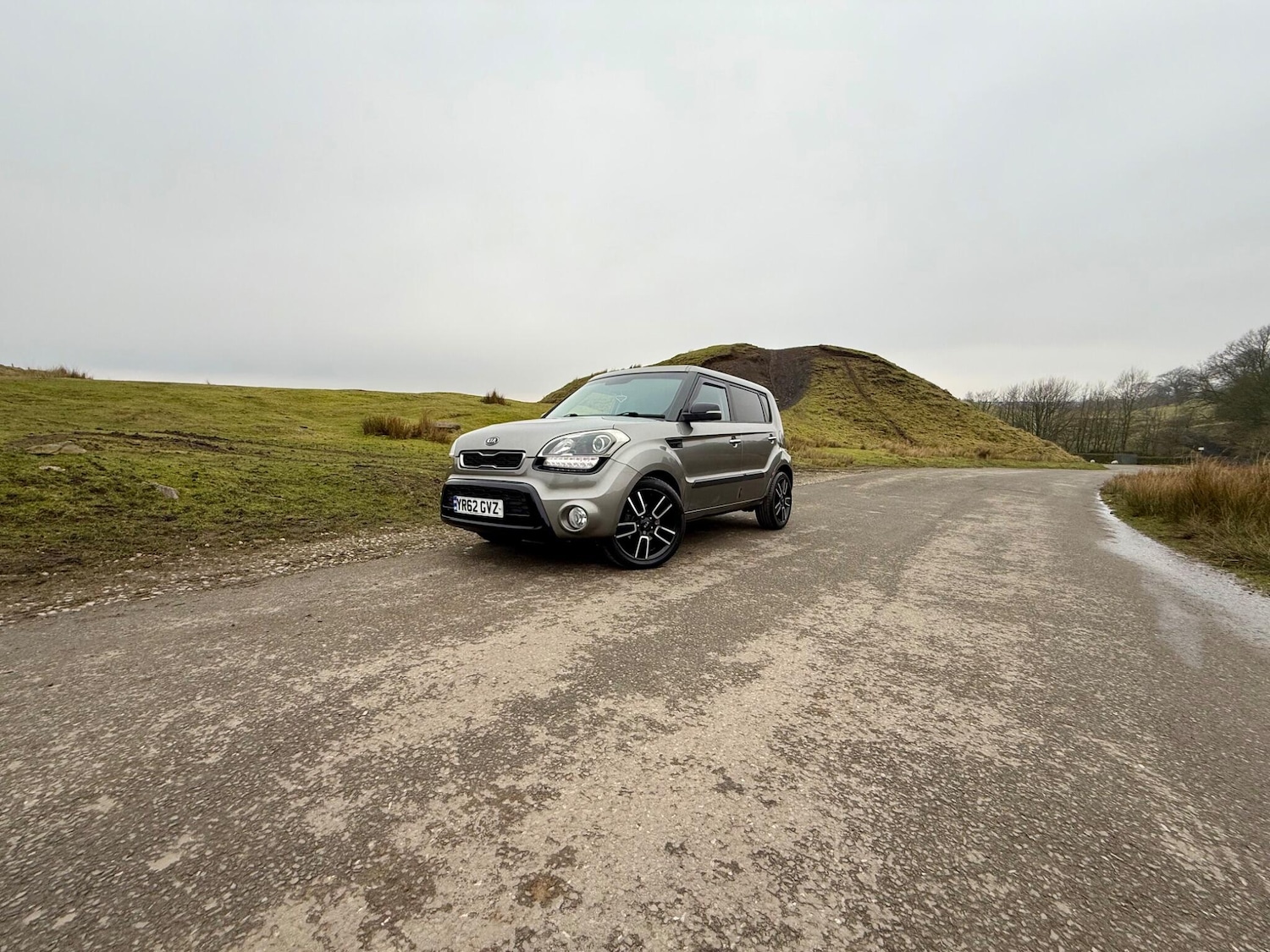 Used Kia Soul 2012 for sale - 77425672: Photo 27