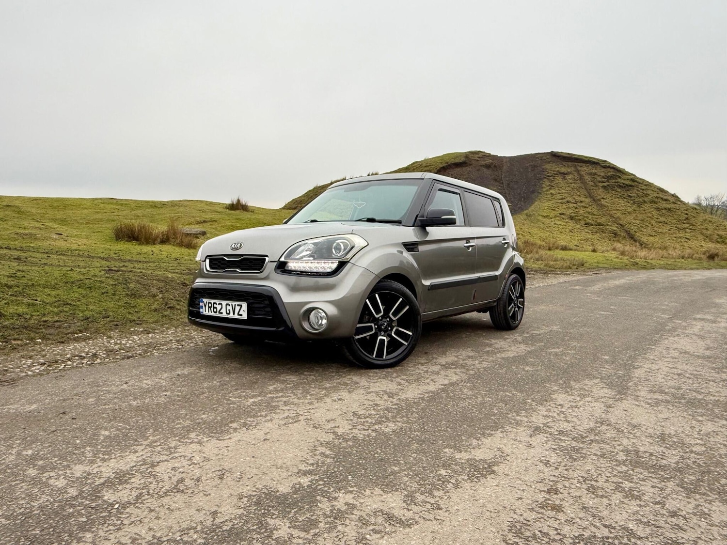 Used Kia Soul 2012 for sale - 77425672: Photo 28