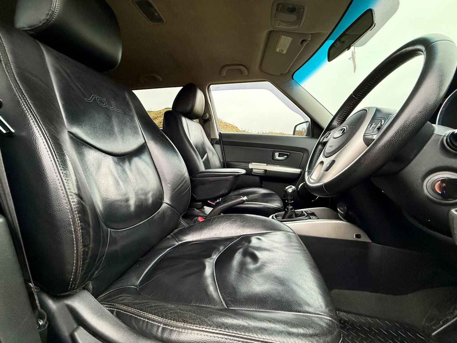 Used Kia Soul 2012 for sale - 77425672: Photo 29