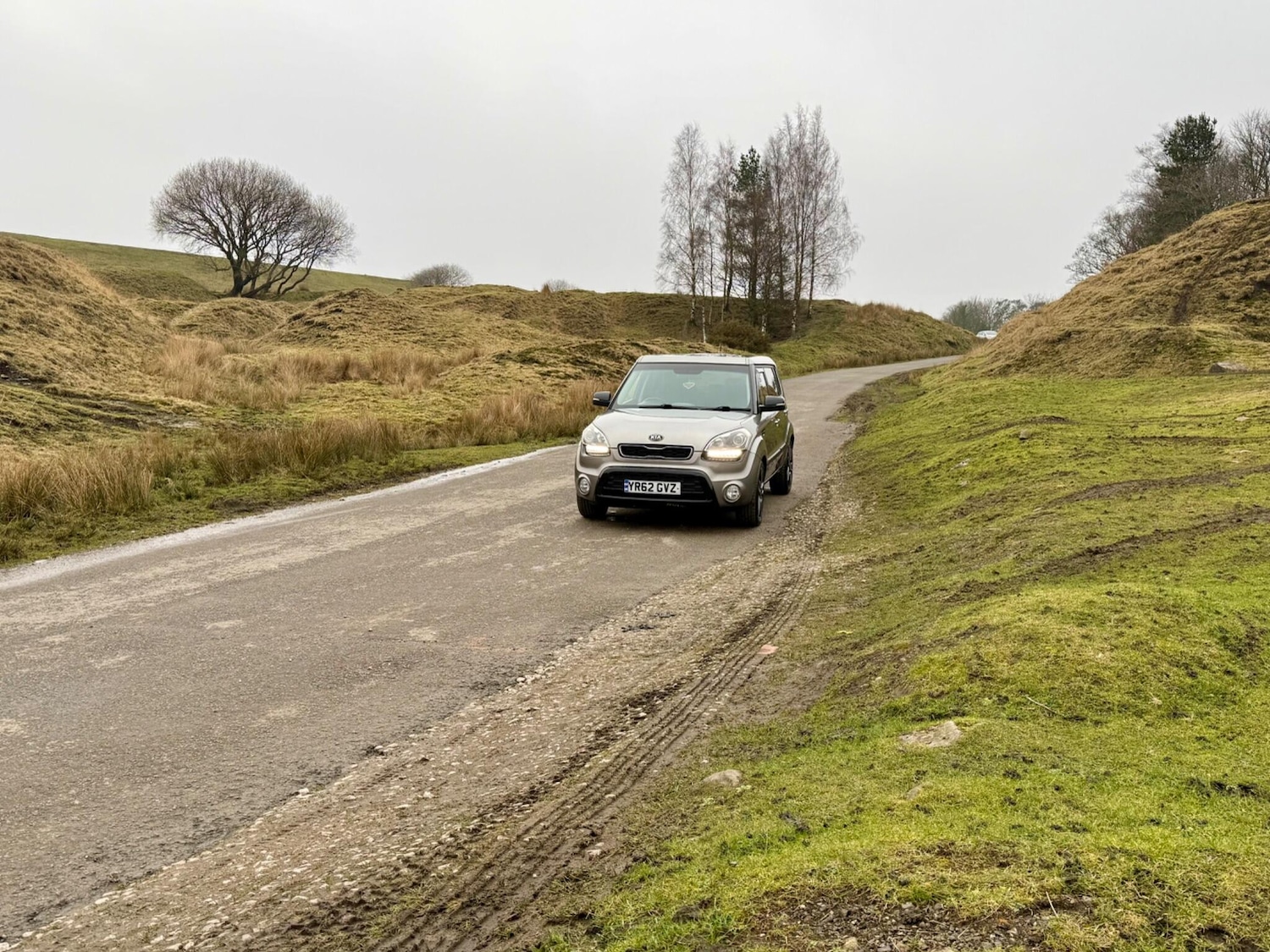 Used Kia Soul 2012 for sale - 77425672: Photo 3