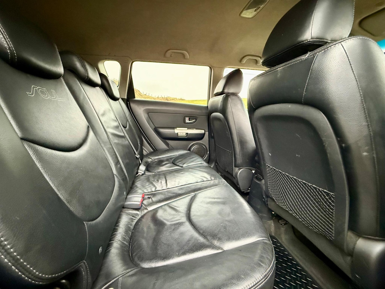 Used Kia Soul 2012 for sale - 77425672: Photo 31