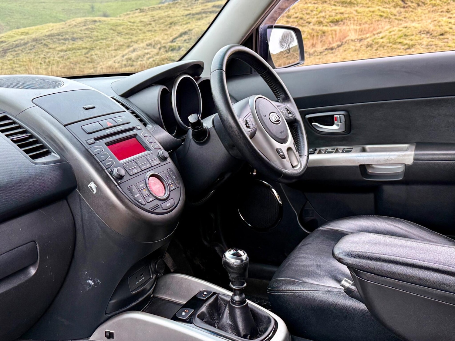 Used Kia Soul 2012 for sale - 77425672: Photo 33