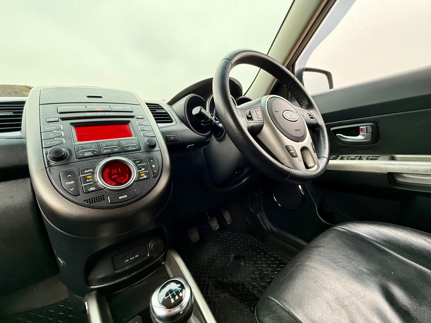 Used Kia Soul 2012 for sale - 77425672: Photo 36