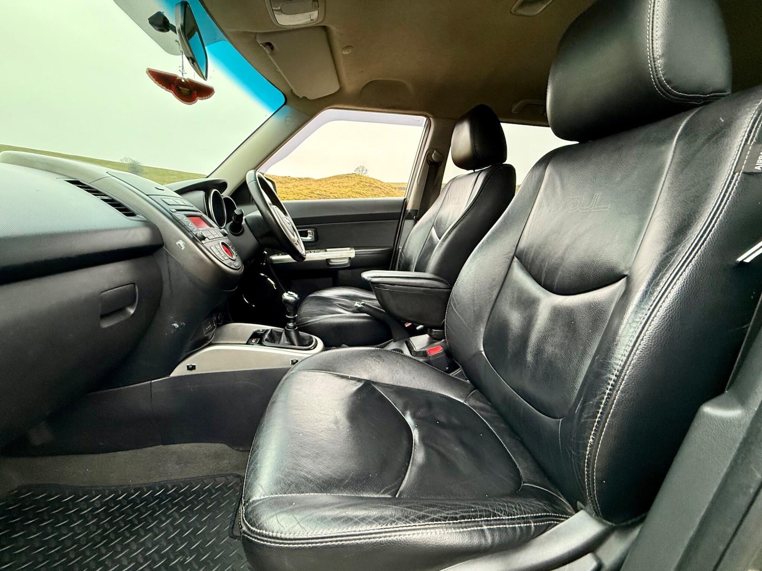 Used Kia Soul 2012 for sale - 77425672: Photo 39