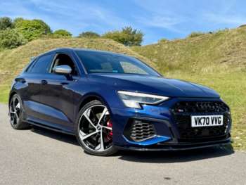 Used Audi S3 2020 for sale - 75214009: Photo