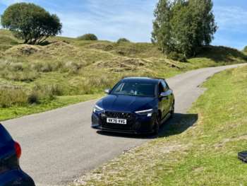Used Audi S3 2020 for sale - 75214009: Photo