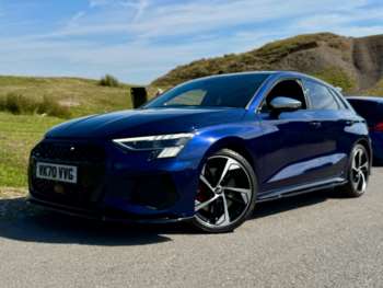 Used Audi S3 2020 for sale - 75214009: Photo