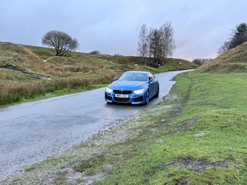 Used BMW 4 Series 2015 for sale - 76608257: Photo