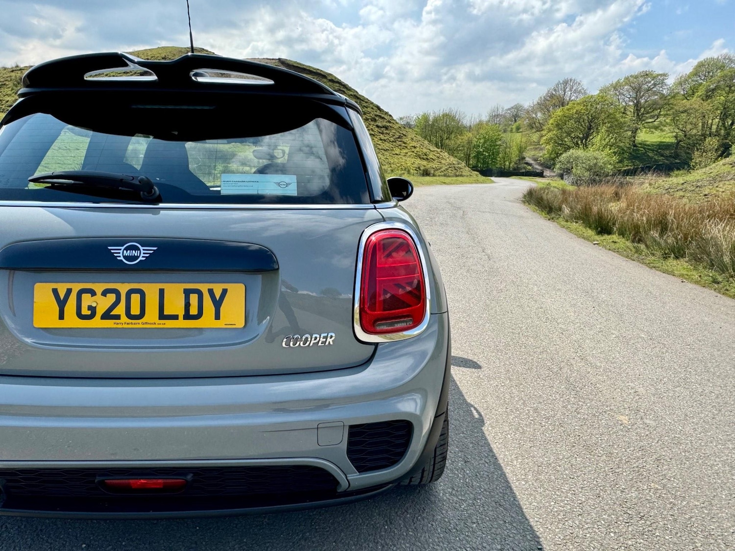 Used MINI Hatch 2020 for sale - 76988044: Photo 10