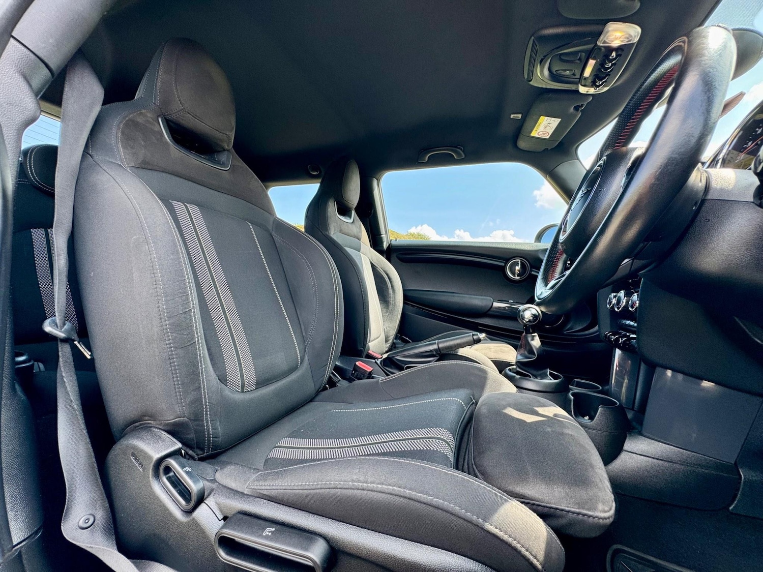 Used MINI Hatch 2020 for sale - 76988044: Photo 11