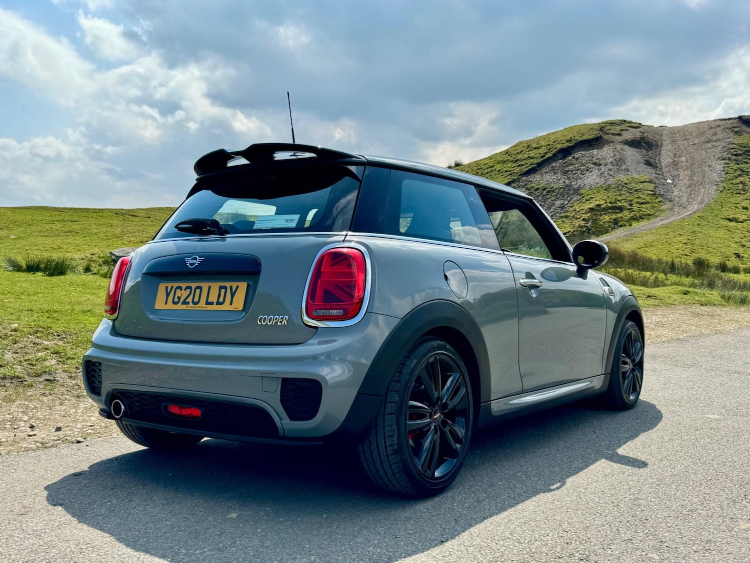 Used MINI Hatch 2020 for sale - 76988044: Photo 14