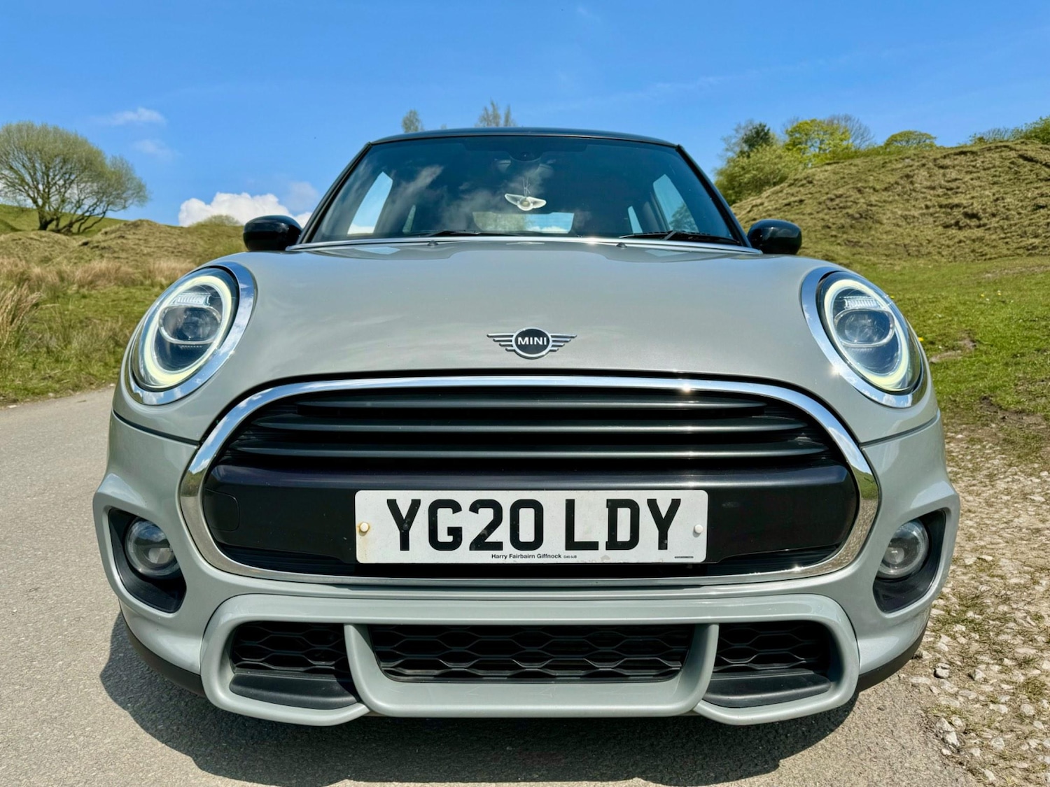 Used MINI Hatch 2020 for sale - 76988044: Photo 15