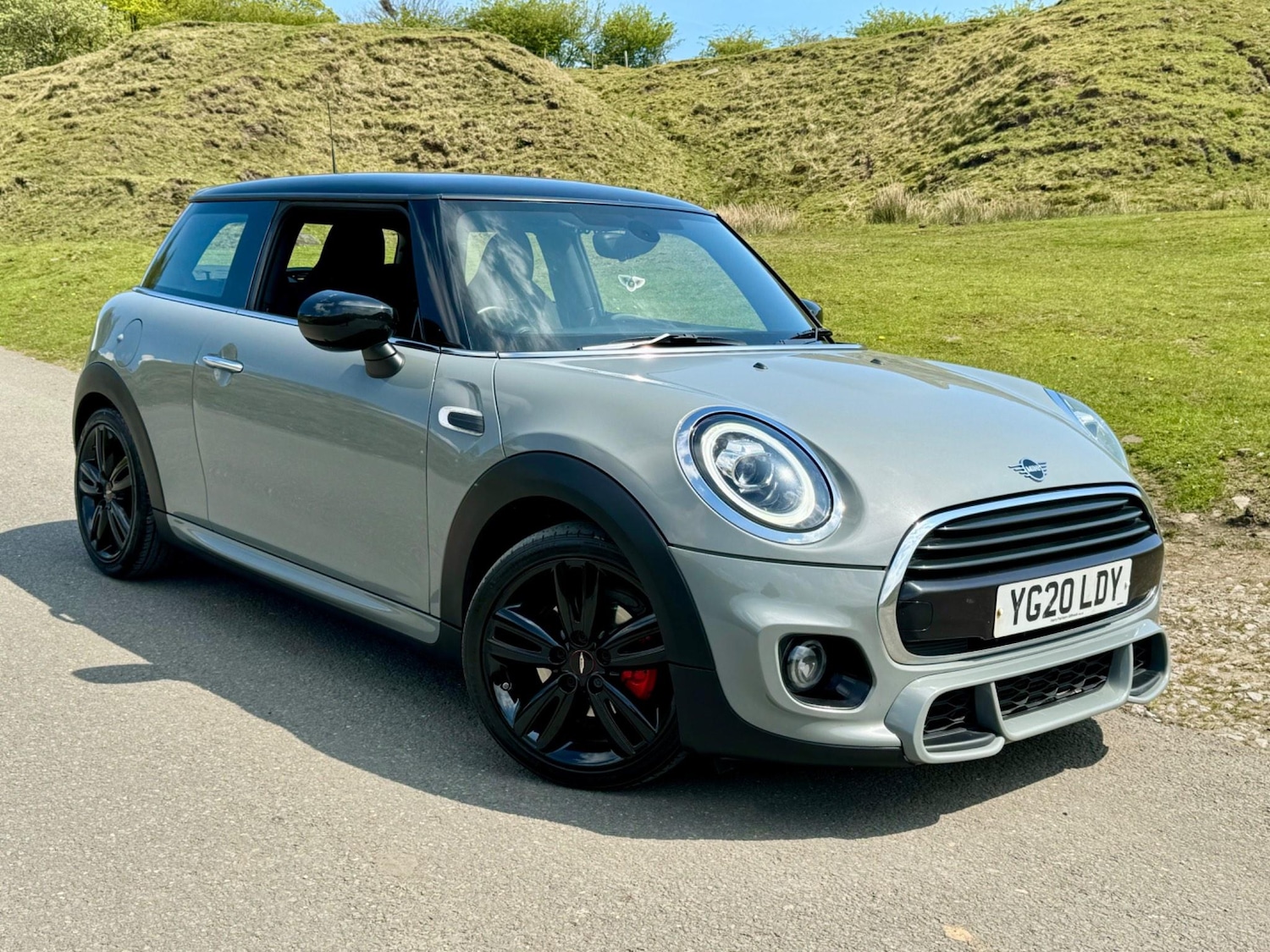 Used MINI Hatch 2020 for sale - 76988044: Photo 16