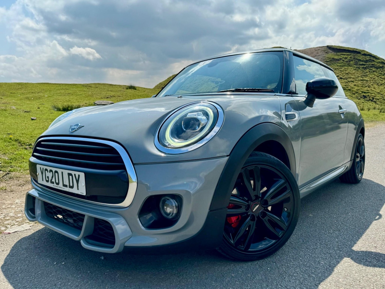 Used MINI Hatch 2020 for sale - 76988044: Photo 18