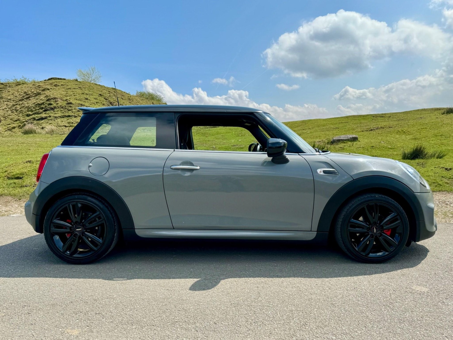 Used MINI Hatch 2020 for sale - 76988044: Photo 20