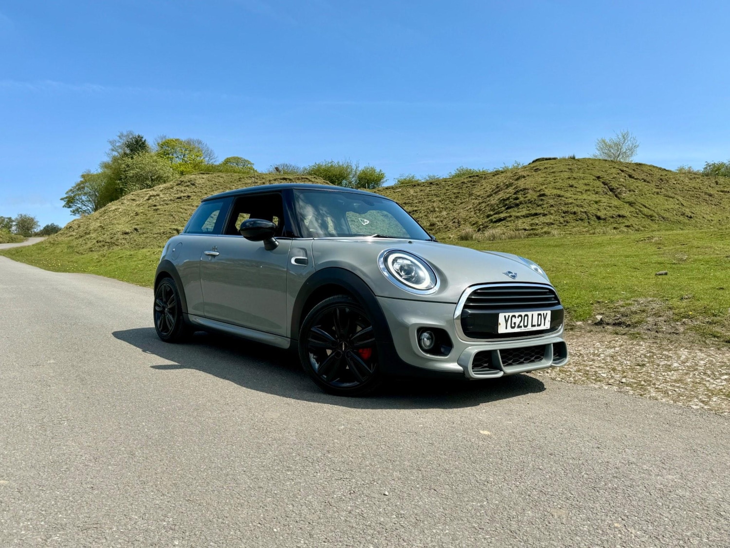 Used MINI Hatch 2020 for sale - 76988044: Photo 21