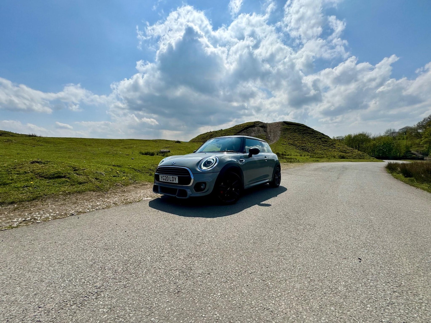 Used MINI Hatch 2020 for sale - 76988044: Photo 23