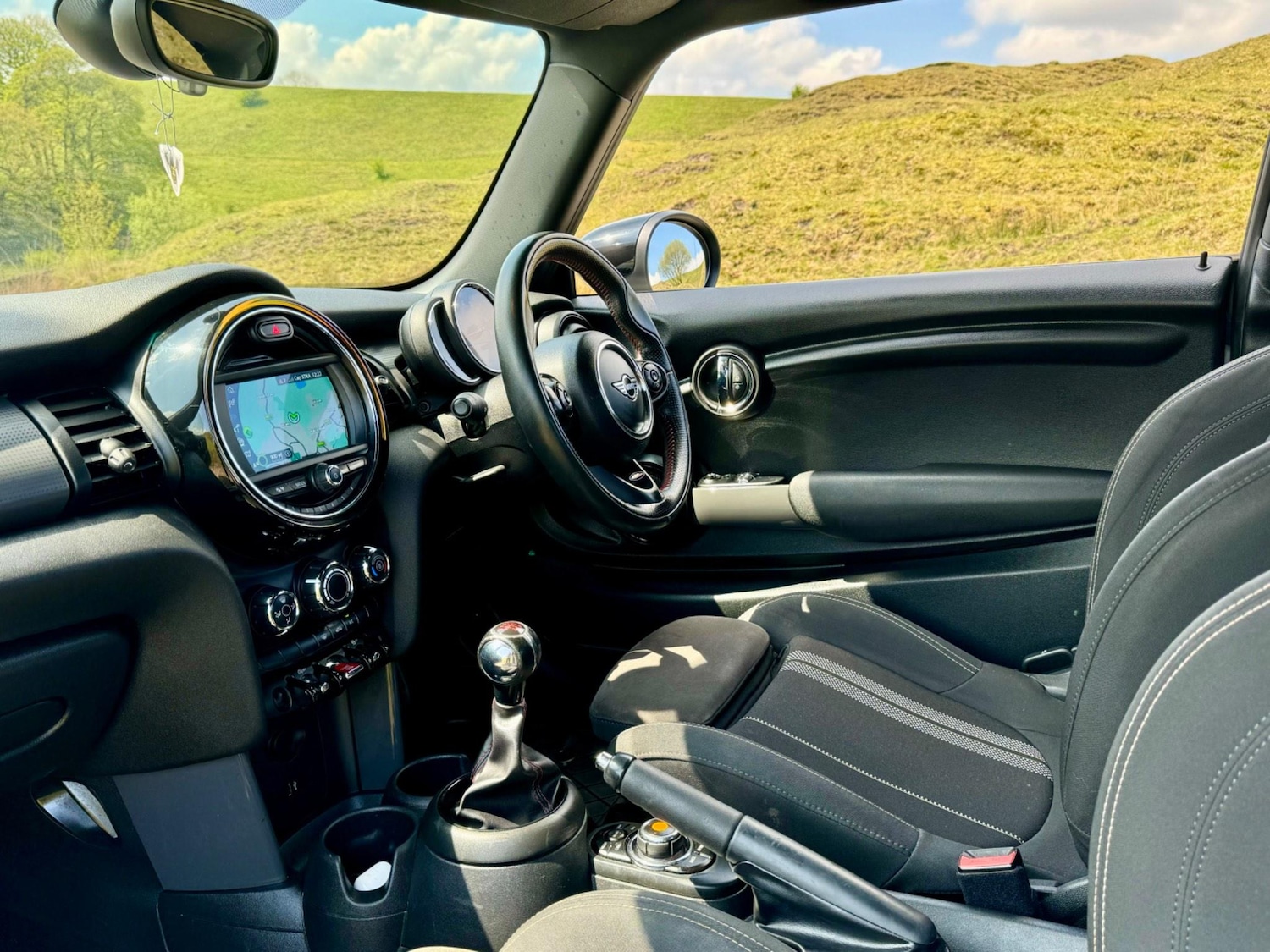 Used MINI Hatch 2020 for sale - 76988044: Photo 26