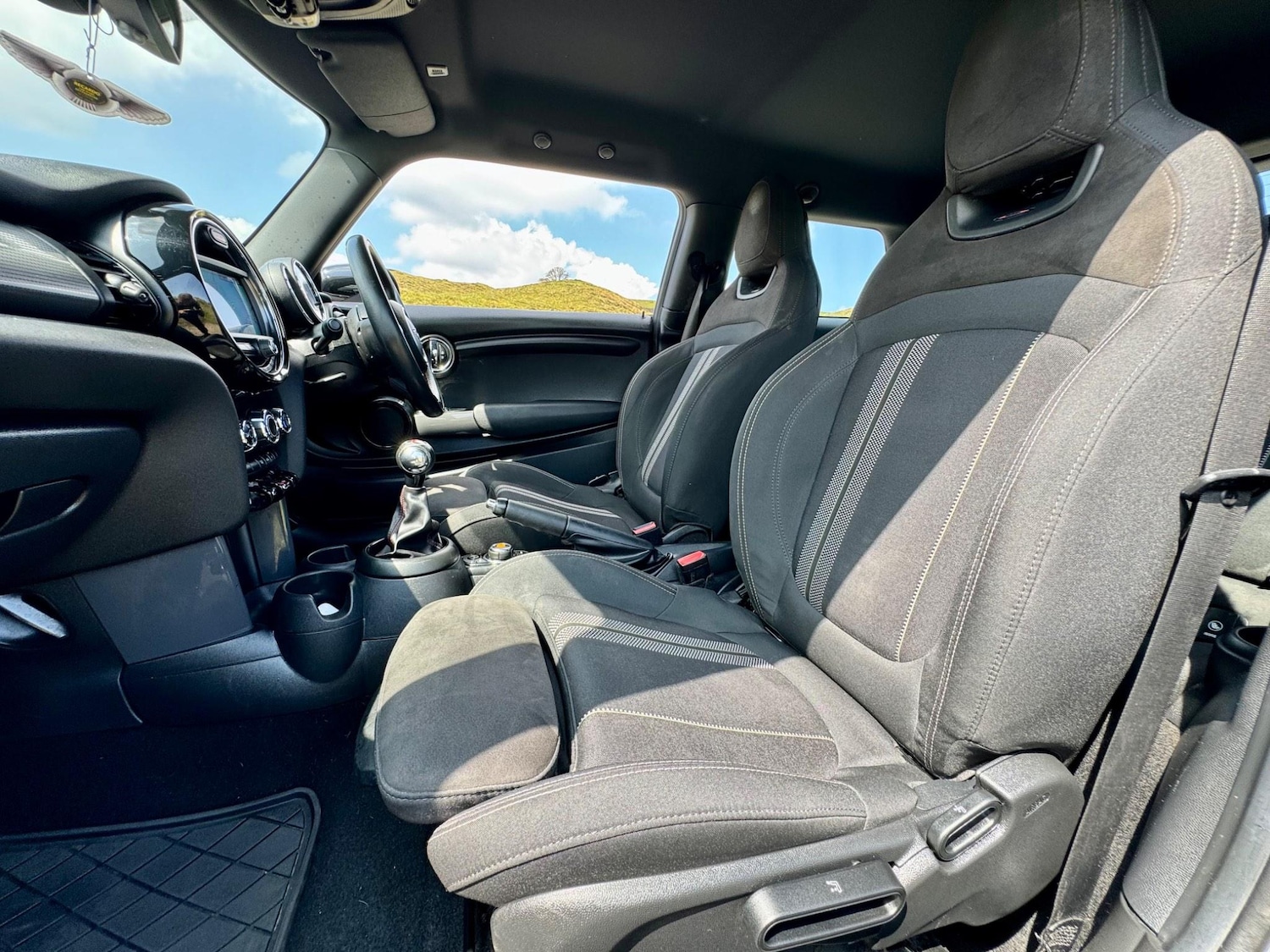 Used MINI Hatch 2020 for sale - 76988044: Photo 29