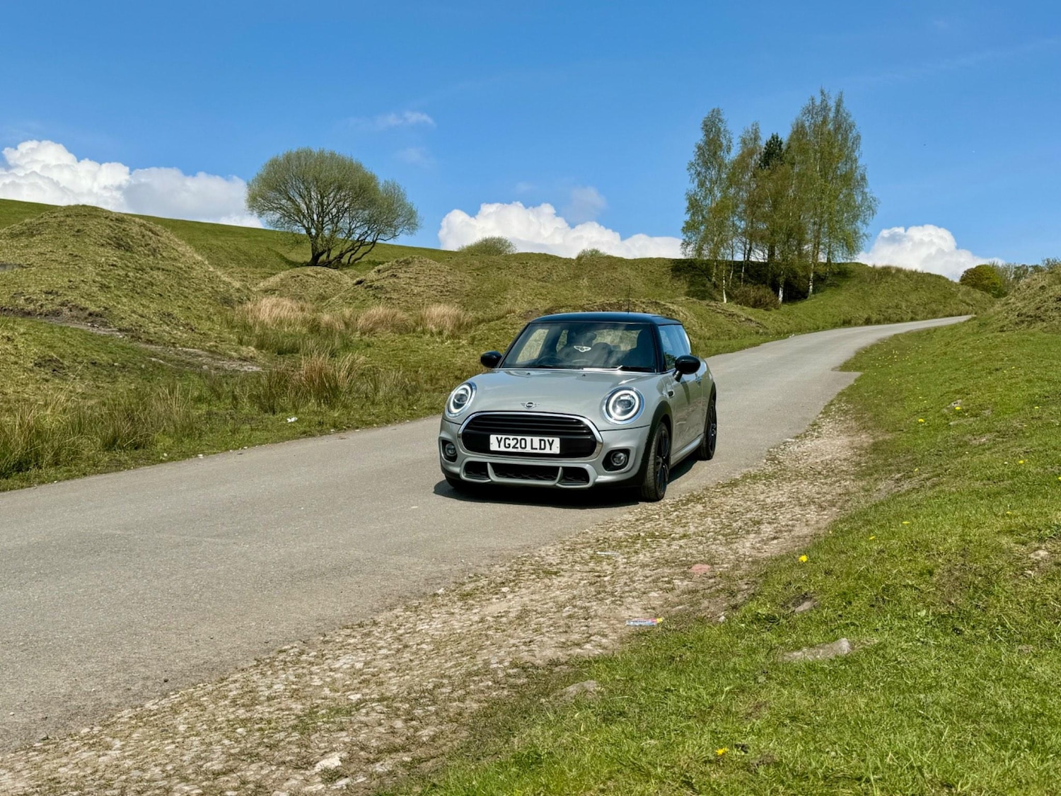 Used MINI Hatch 2020 for sale - 76988044: Photo 3