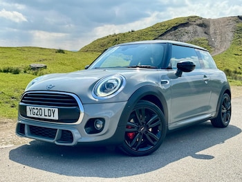 Used MINI Hatch 2020 for sale - 76988044: Photo