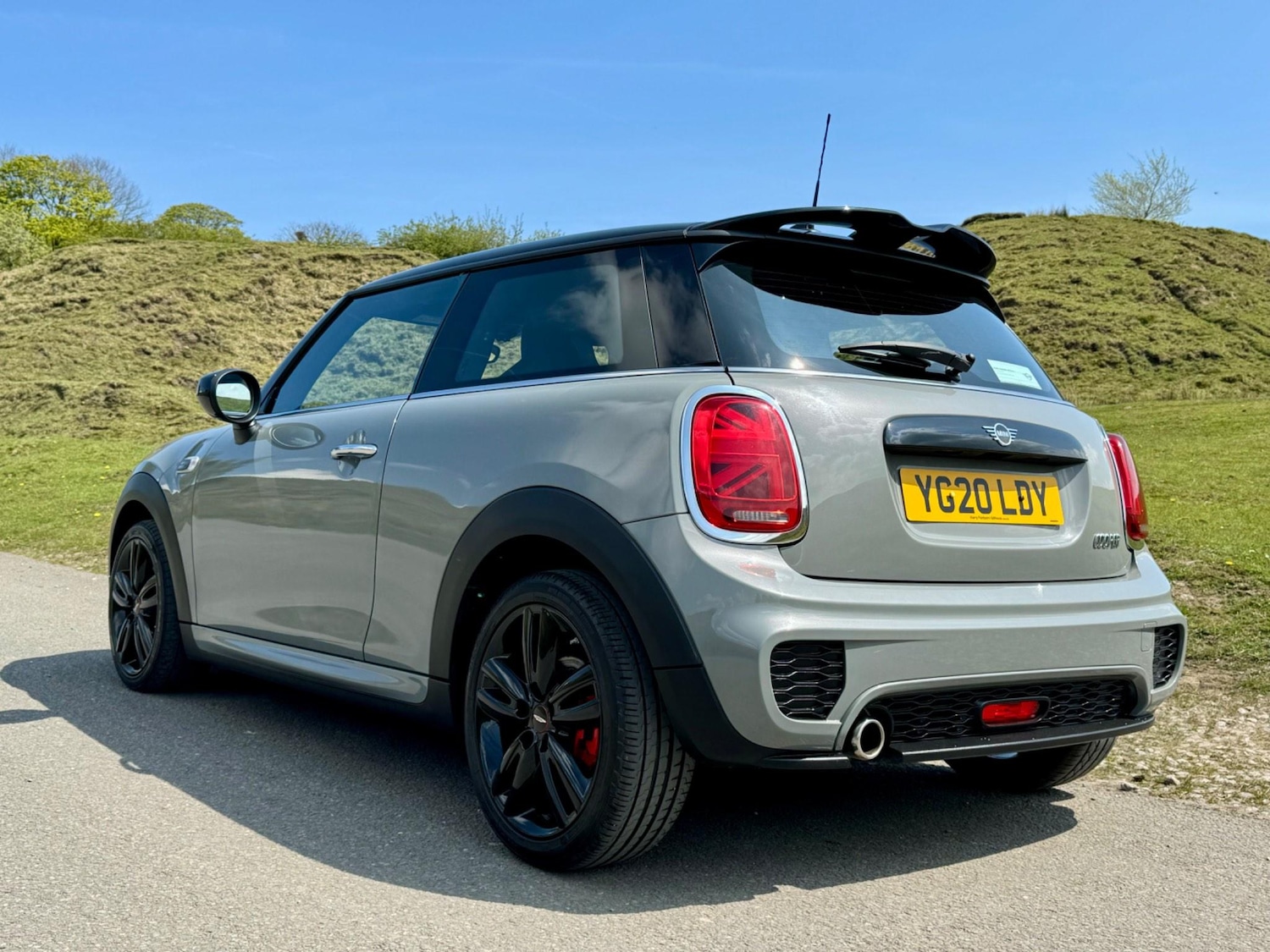 Used MINI Hatch 2020 for sale - 76988044: Photo 5