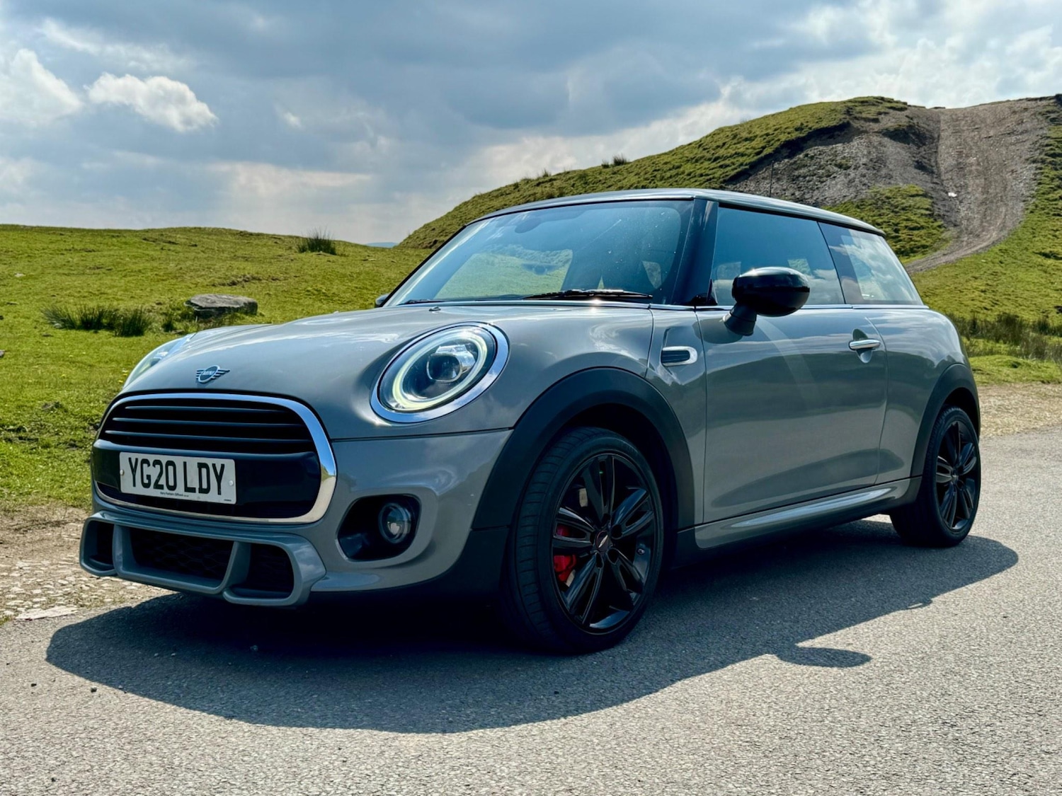 Used MINI Hatch 2020 for sale - 76988044: Photo 6