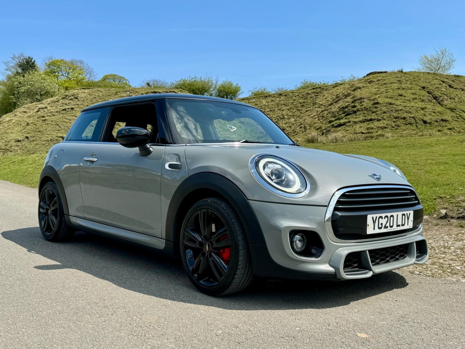 Used MINI Hatch 2020 for sale - 76988044: Photo 7