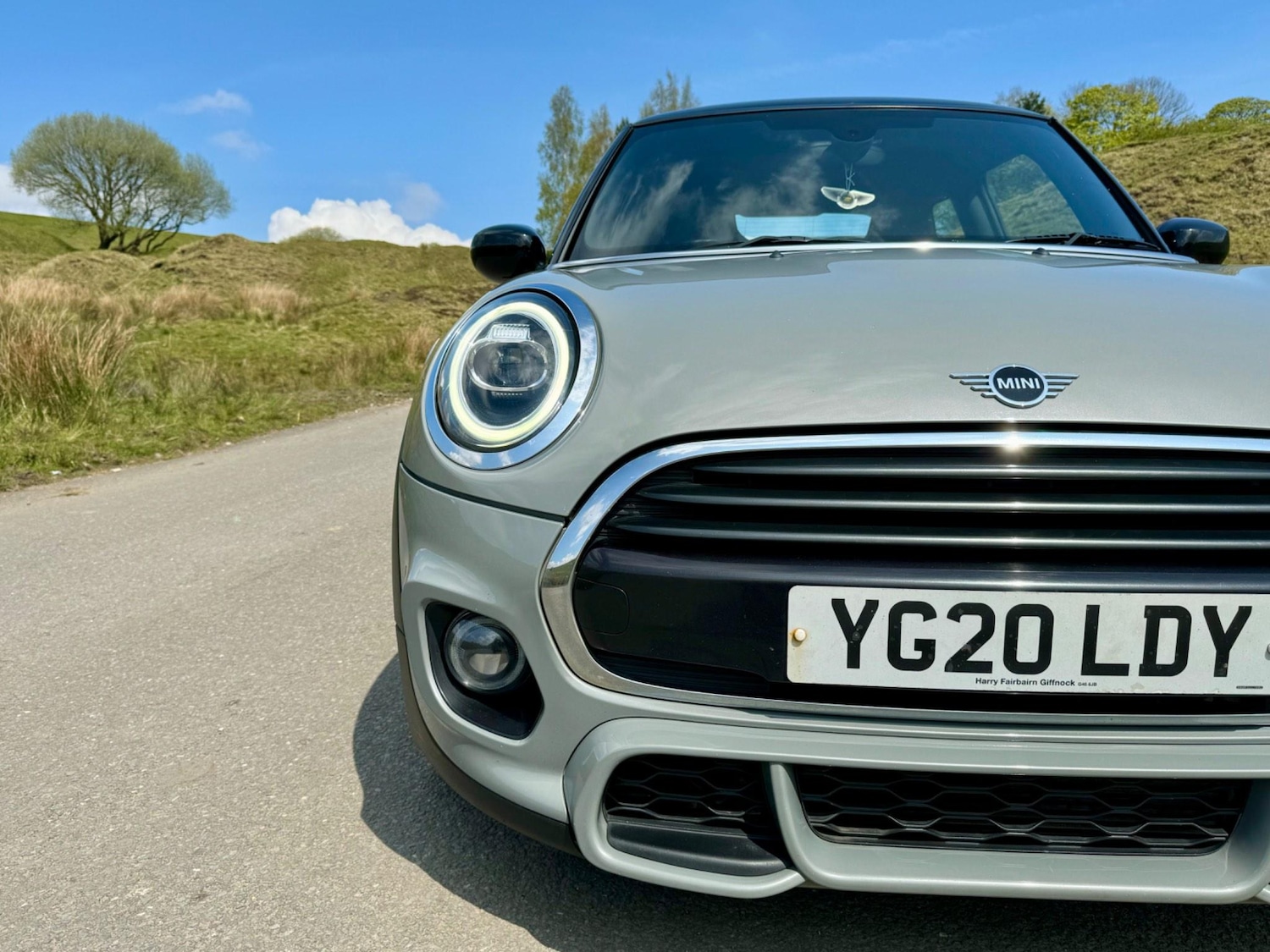 Used MINI Hatch 2020 for sale - 76988044: Photo 8
