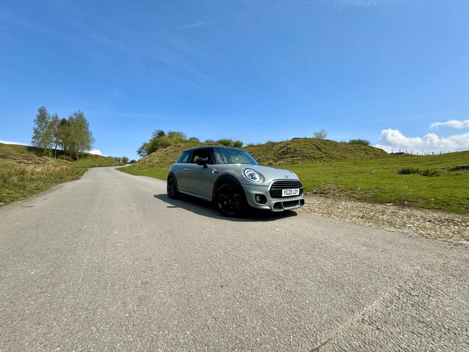 Used MINI Hatch 2020 for sale - 76988044: Photo 9