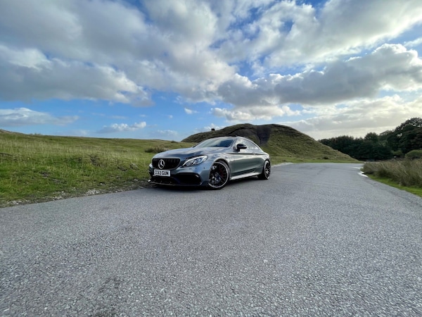 Used Mercedes-Benz C-Class 2017 for sale - 75578550: Photo 11