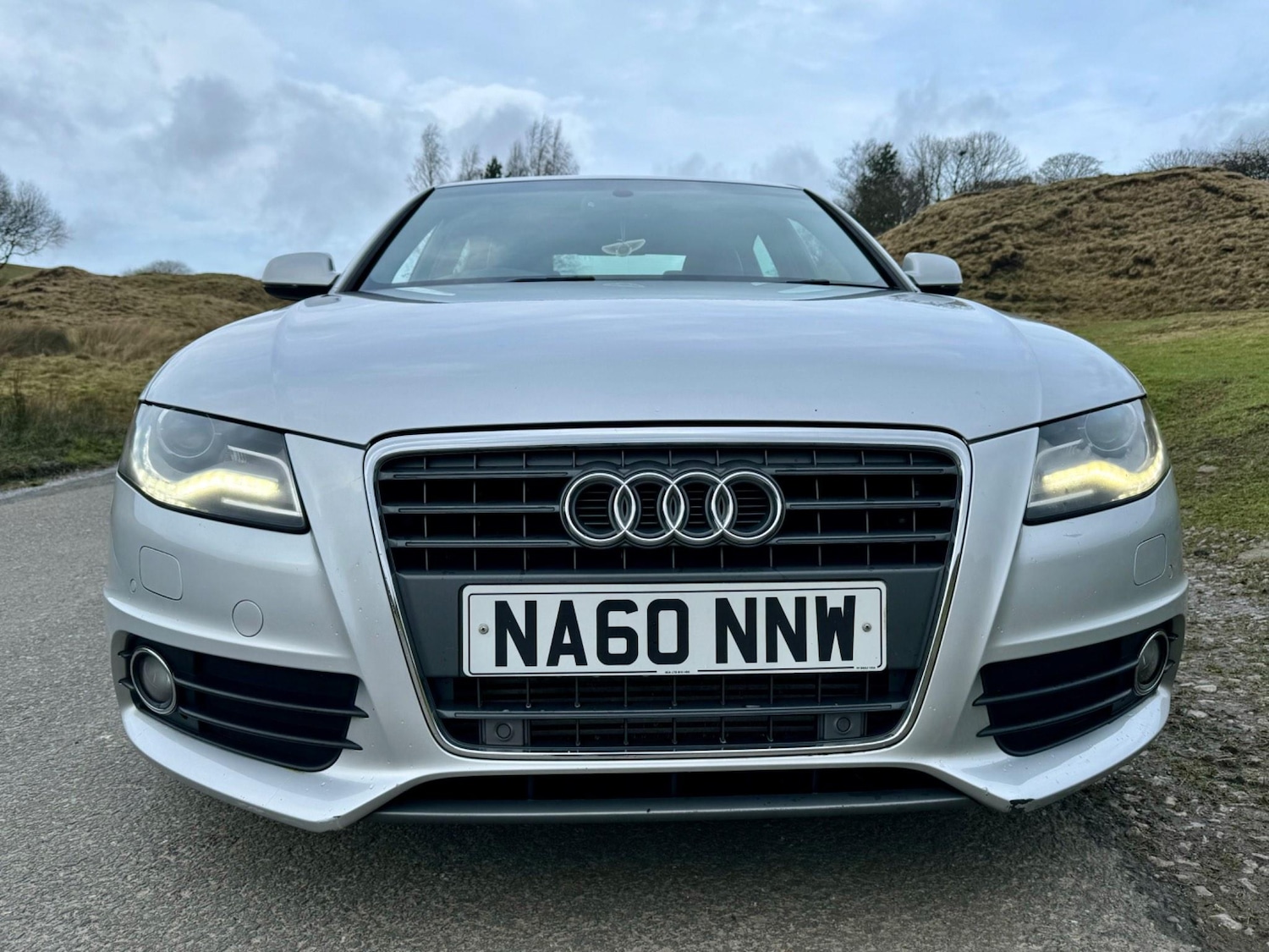 Used Audi A4 for sale - 76440301: Photo 11