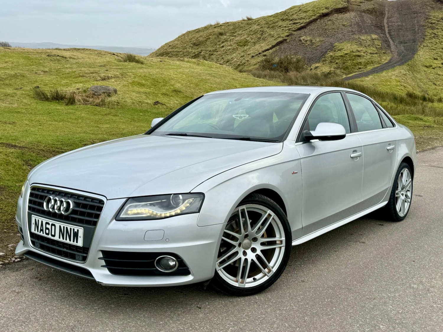 Used Audi A4 for sale - 76440301: Photo 13