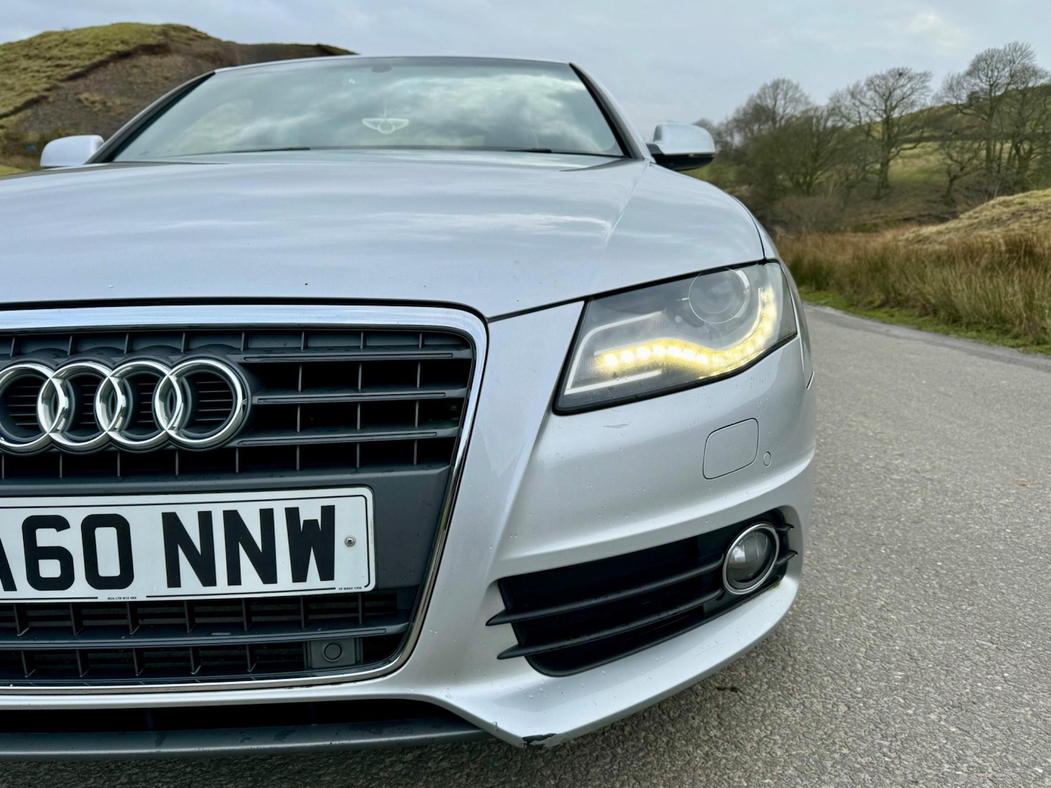 Used Audi A4 for sale - 76440301: Photo 16