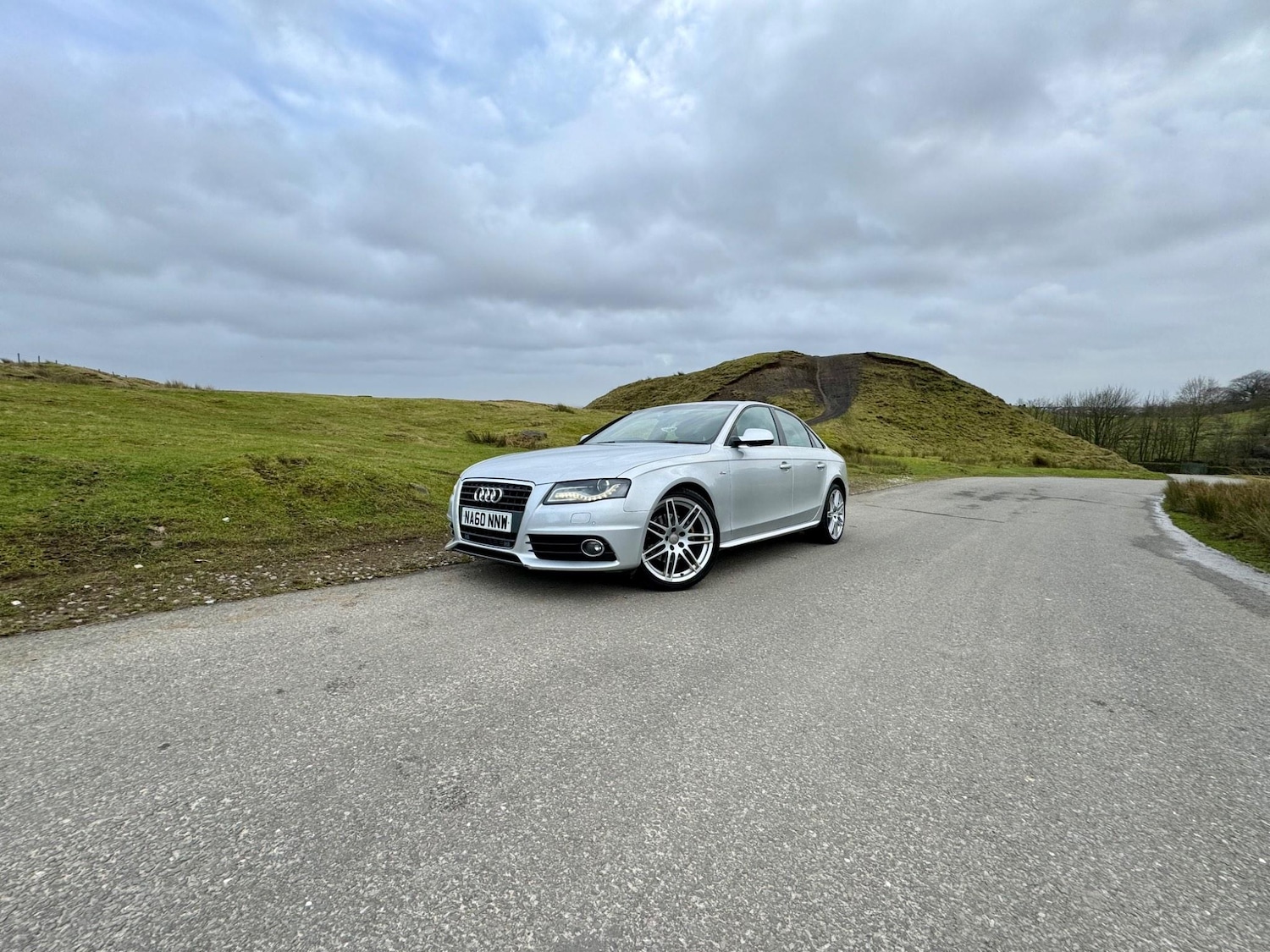 Used Audi A4 for sale - 76440301: Photo 17