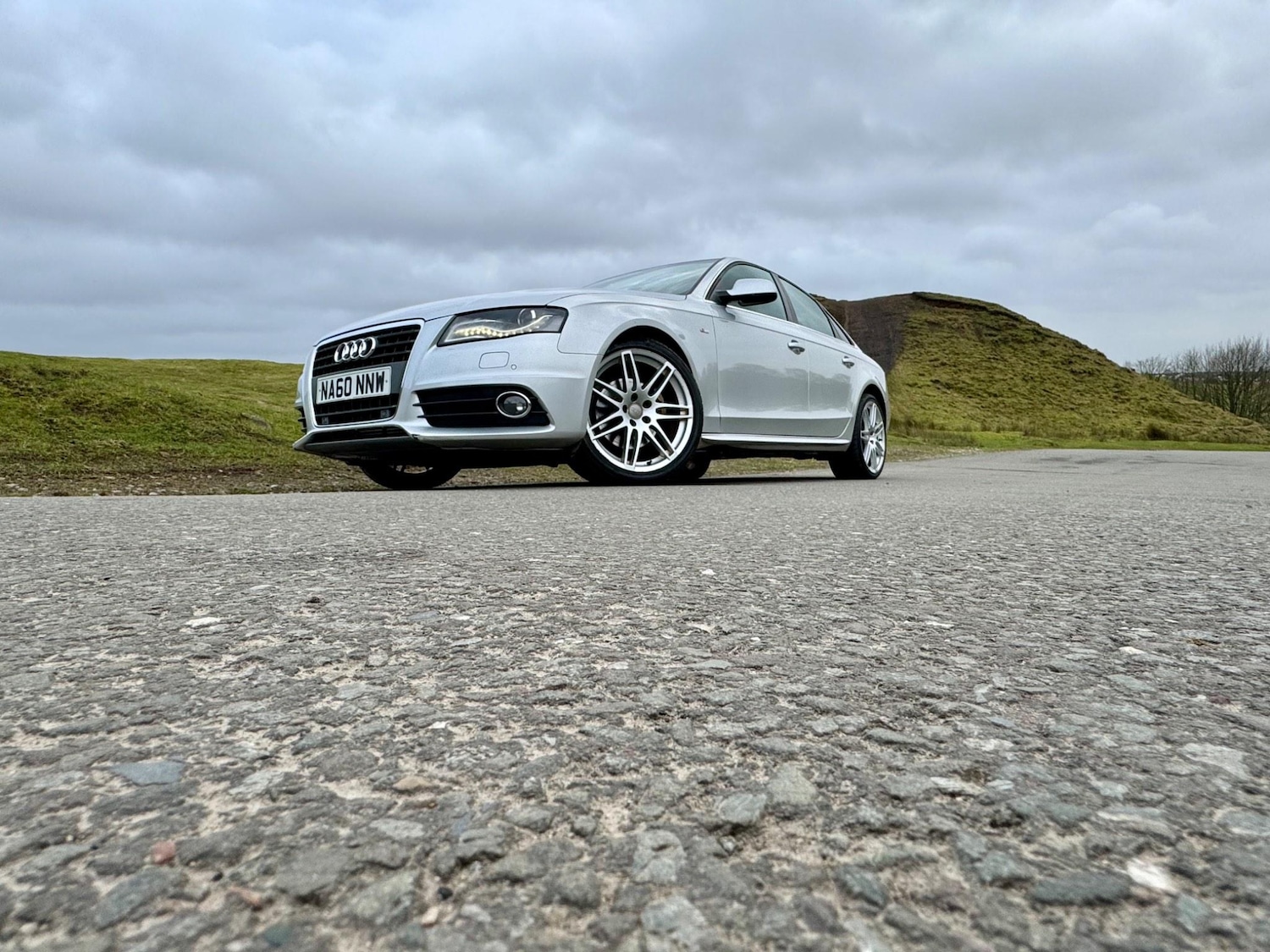 Used Audi A4 for sale - 76440301: Photo 18