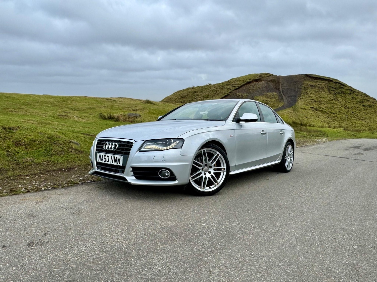 Used Audi A4 for sale - 76440301: Photo 19