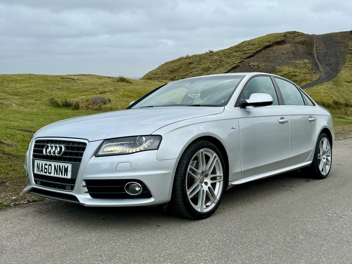 Used Audi A4 for sale - 76440301: Photo 20