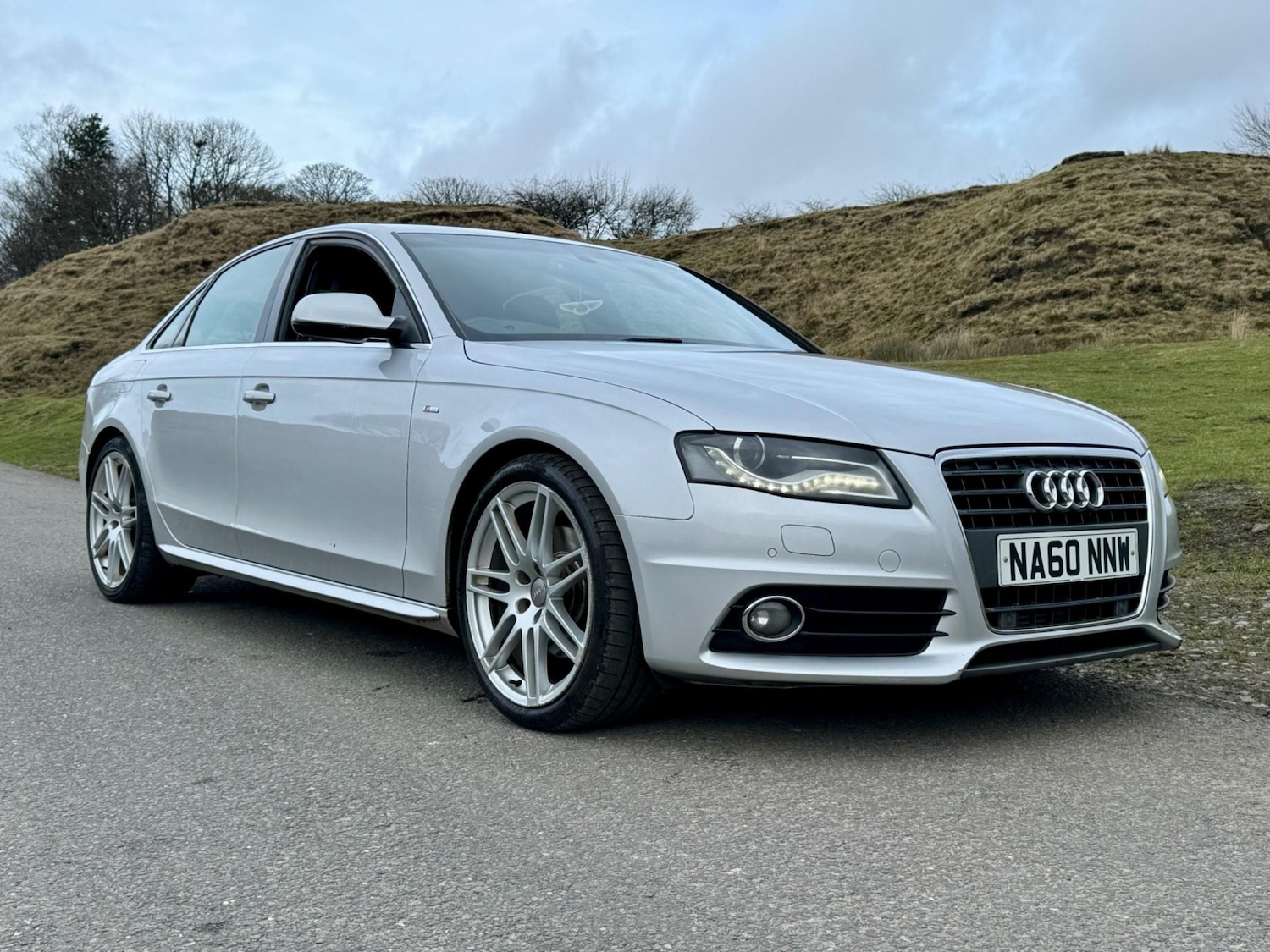 Used Audi A4 for sale - 76440301: Photo 23